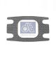 DT Spare Parts Dichtung, Abgaskrümmer 7.53602