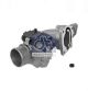 DT Spare Parts Drosselklappenstutzen 7.53640