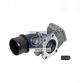 DT Spare Parts Drosselklappenstutzen 7.53641