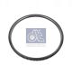 DT Spare Parts Zahnkranz, Schwungrad 7.54010