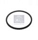 DT Spare Parts Zahnkranz, Schwungrad 7.54012