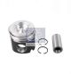 DT Spare Parts Kolben 7.54652