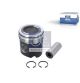 DT Spare Parts Kolben 7.54654