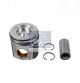 DT Spare Parts Kolben 7.54658