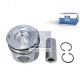 DT Spare Parts Kolben 7.54674
