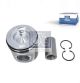 DT Spare Parts Kolben 7.54675