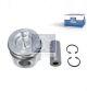 DT Spare Parts Kolben 7.54677