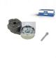 DT Spare Parts Riemenspanner, Keilrippenriemen 7.54716