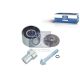 DT Spare Parts Spannrolle, Keilrippenriemen 7.54771