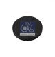 DT Spare Parts Einstellscheibe, Ventilspiel 7.55039