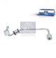 DT Spare Parts Kraftstoffleitung 7.56283