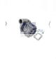 DT Spare Parts Lader, Aufladung 7.58011