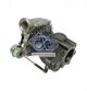 DT Spare Parts Lader, Aufladung 7.58017