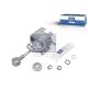 DT Spare Parts Unterdruckschalter, Ansaugkrümmerbelüftung 7.58040