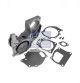 DT Spare Parts Wasserpumpe, Motorkühlung 7.60005