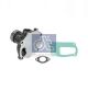 DT Spare Parts Wasserpumpe, Motorkühlung 7.60015