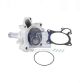 DT Spare Parts Wasserpumpe, Motorkühlung 7.60034
