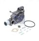 DT Spare Parts Wasserpumpe, Motorkühlung 7.60046