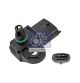 DT Spare Parts Sensor, Kühlmitteltemperatur 7.60505