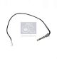 DT Spare Parts Sensor, Abgastemperatur 7.60506