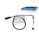 DT Spare Parts Sensor, Abgastemperatur 7.60507