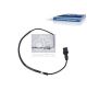 DT Spare Parts Sensor, Abgastemperatur 7.60508