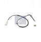 DT Spare Parts Sensor, Abgastemperatur 7.60509