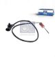 DT Spare Parts Sensor, Abgastemperatur 7.60515
