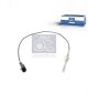DT Spare Parts Sensor, Abgastemperatur 7.60516