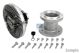 DT Spare Parts Kupplung, Kühlerlüfter 7.60753