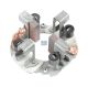 DT Spare Parts Halter, Kohlebürsten 7.61053