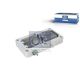 DT Spare Parts Widerstand 7.61115
