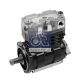 DT Spare Parts Kompressor, Druckluftanlage 7.62015
