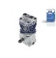 DT Spare Parts Kompressor, Druckluftanlage 7.62019