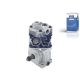 DT Spare Parts Kompressor, Druckluftanlage 7.62020