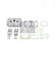 DT Spare Parts Zylinderkopf, Druckluftkompressor 7.62056