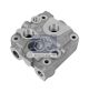 DT Spare Parts Zylinderkopf, Druckluftkompressor 7.62073