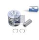 DT Spare Parts Kolben 7.62141