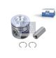 DT Spare Parts Kolben 7.62142
