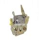 DT Spare Parts Türschloss 7.70109