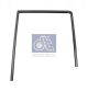 DT Spare Parts Zier-/Schutzleiste, Seitenwand 7.70252