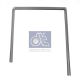 DT Spare Parts Zier-/Schutzleiste, Seitenwand 7.70253