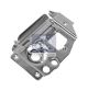 DT Spare Parts Motorhaubenschloss 7.71070