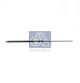 DT Spare Parts Gasfeder, Frontklappe 7.71202