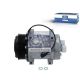 DT Spare Parts Kompressor, Klimaanlage 7.74003