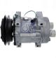 DT Spare Parts Kompressor, Klimaanlage 7.74004
