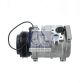 DT Spare Parts Kompressor, Klimaanlage 7.74007