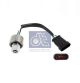 DT Spare Parts Druckschalter, Klimaanlage 7.74060