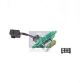 DT Spare Parts Widerstand, Innenraumgebläse 7.74069