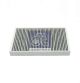 DT Spare Parts Filter, Innenraumluft 7.74109